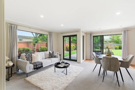 Photo of property in 12 Kinglear Drive, Rolleston, 7614