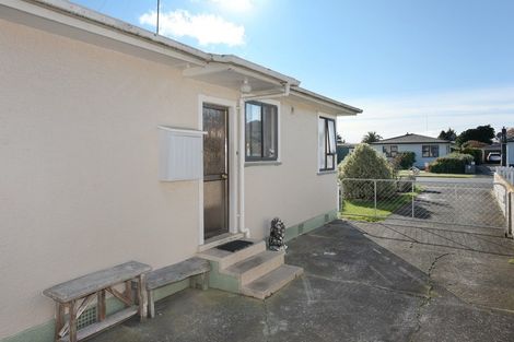 Photo of property in 7 Fairview Avenue, Feilding, 4702