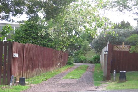 Photo of property in 1 Autumn Avenue, Glen Eden, Auckland, 0602