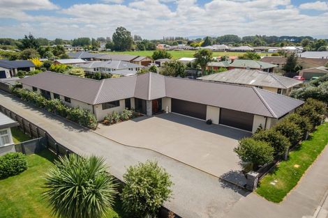 Photo of property in 315 King Street, Temuka, 7920