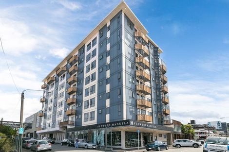 Photo of property in Southern Cross Apartments, 107/35 Abel Smith Street, Te Aro, Wellington, 6011