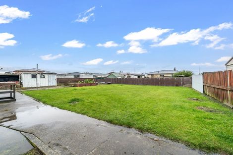 Photo of property in 51 Forfar Crescent, Rockdale, Invercargill, 9812