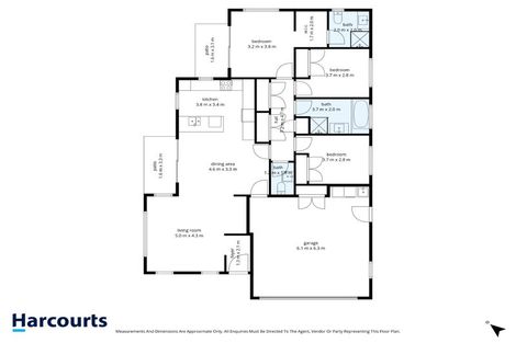 Photo of property in 7 Grapnel Lane, Whitby, Porirua, 5024