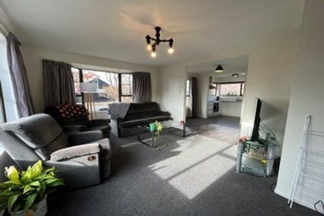 Photo of property in 1/29 Westmont Street, Ilam, Christchurch, 8041