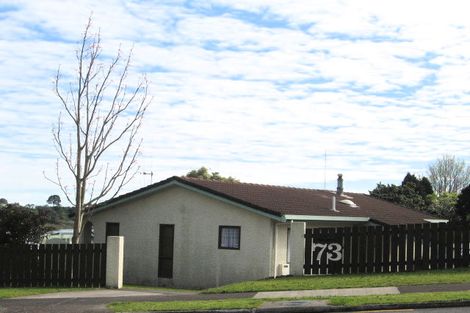 Photo of property in 73 James Cook Drive, Welcome Bay, Tauranga, 3112