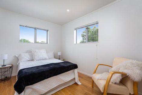 Photo of property in 247a Glenfield Road, Hillcrest, Auckland, 0627