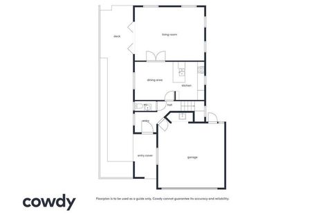 Photo of property in 112 Sherborne Street, St Albans, Christchurch, 8014