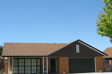 Photo of property in 2 Langham Place, Redwood, Christchurch, 8051