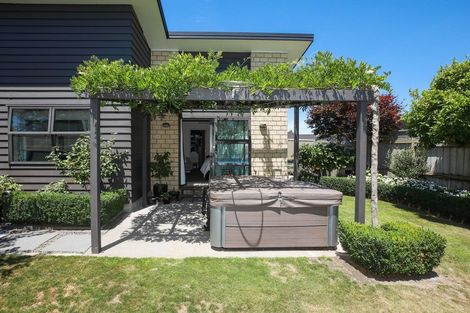 Photo of property in 7 Ihimaera Terrace, Leamington, Cambridge, 3432