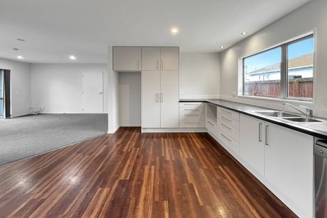 Photo of property in 17b Bolton Avenue, Spreydon, Christchurch, 8024