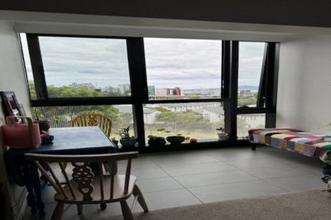 Photo of property in Luna Apartments, 4c/16 Burton Street, Grafton, Auckland, 1010