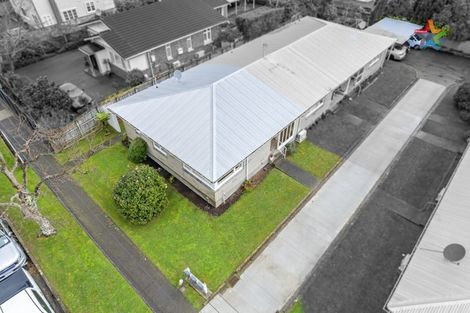 Photo of property in 24/1 Copeland Street, Hutt Central, Lower Hutt, 5011