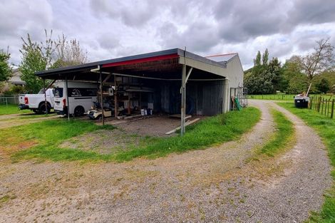 Photo of property in 81265 State Highway 2, Mangatainoka, Pahiatua, 4982
