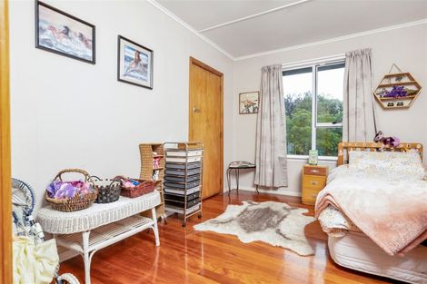 Photo of property in 455 Murphys Line, Lake Reserve, Featherston, 5771