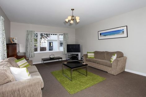 Photo of property in 1/10 Dinton Street, Russley, Christchurch, 8042