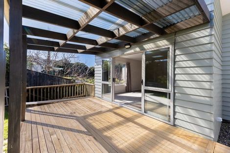 Photo of property in 24a Nathan Avenue, Paraparaumu Beach, Paraparaumu, 5032