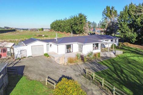 Photo of property in 42 Brown Road, Mill Road, Invercargill, 9872
