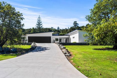 Photo of property in 150 Cemetery Road, Maunu, Whangarei, 0179