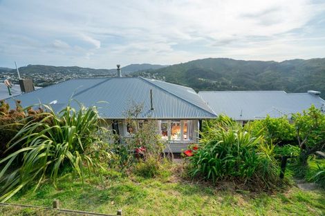 Photo of property in 29 Bedford Street, Northland, Wellington, 6012