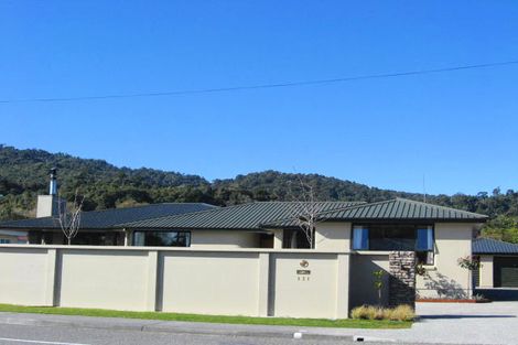 Photo of property in 121 Sinnott Road, Greymouth, 7805