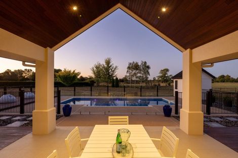 Photo of property in 16 Stableford Lane, Tamahere, Hamilton, 3283