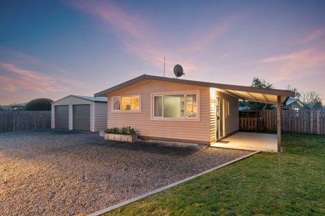 Photo of property in 30 Harley Street, Solway, Masterton, 5810
