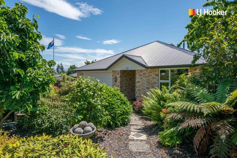 Photo of property in 12 Magazine Road, Mosgiel, 9092