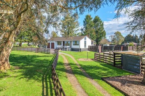 Photo of property in 8 Innes Road, Lichfield, Putaruru, 3482