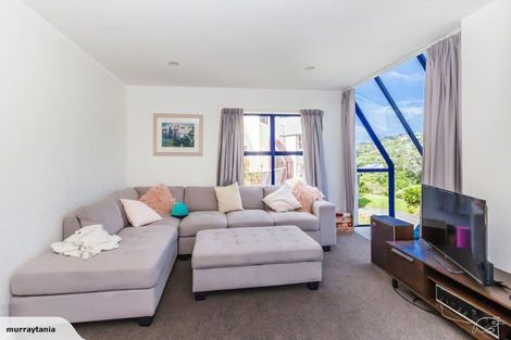 Photo of property in 3/7 Dransfield Street, Vogeltown, Wellington, 6021