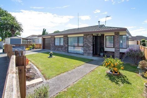 Photo of property in 89 College Street, Awapuni, Palmerston North, 4412