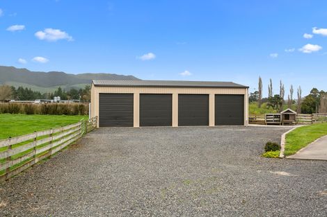 Photo of property in 1102a Old Te Aroha Road, Okauia, Matamata, 3471