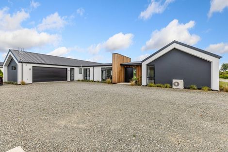 Photo of property in 97 Haymakers Crescent, Rolleston, 7614