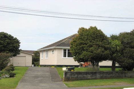 Photo of property in 18 Totara Street, Tawhero, Whanganui, 4501