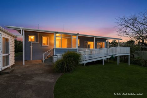 Photo of property in 43 Woodlands Road, Opotiki, 3122