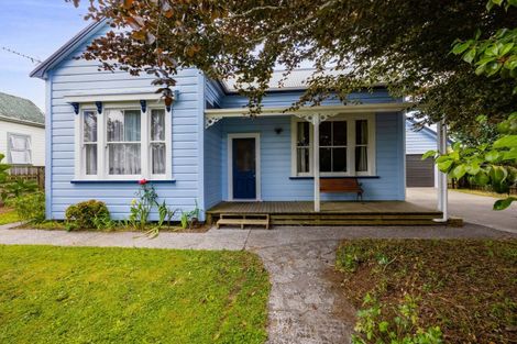 Photo of property in 76 Cordelia Street, Stratford, 4332