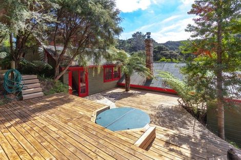 Photo of property in 877 Tiki Quarry Road, Preece Point, Coromandel, 3581