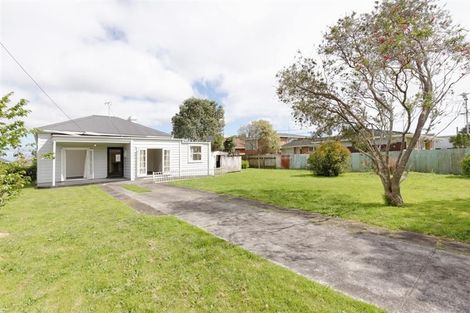 Photo of property in 86 Parau Street, Mount Eden, Auckland, 1041