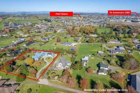 Photo of property in 916 Bond Road, Te Awamutu, 3879