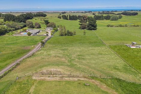 Photo of property in 217e Tayforth Road, Westmere, Wanganui, 4574