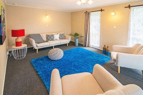 Photo of property in 21 Taranaki Street, Kuripuni, Masterton, 5810