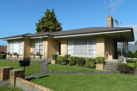 Photo of property in 694 Bank Street, Te Awamutu, 3800