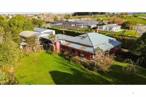 Photo of property in 34 Mahoneys Hill Road, Oceanview, Timaru, 7910