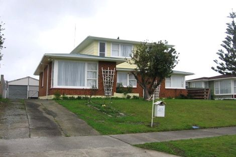 Photo of property in 47 Anakiwa Street, Kelvin Grove, Palmerston North, 4414