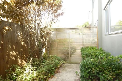 Photo of property in 9/106 Bealey Avenue, Christchurch Central, Christchurch, 8013