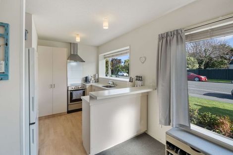 Photo of property in 122 East Belt, Lincoln, 7608