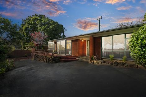 Photo of property in 27a East Street, Pukekohe, 2120