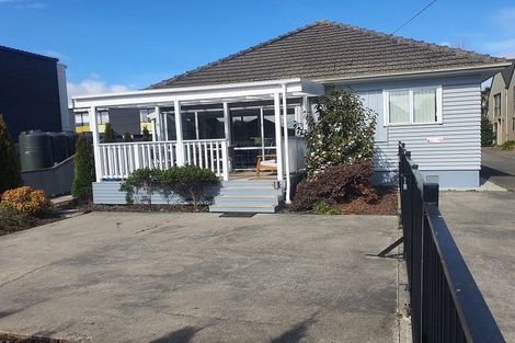 Photo of property in 115 Elizabeth Street, Riccarton, Christchurch, 8041