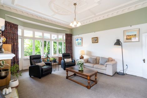 Photo of property in 25 Pacific Street, Roslyn, Dunedin, 9010