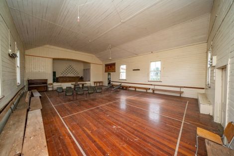 Photo of property in Old Matatki Hall, 9217 Paeroa Kopu Road, Matatoki, Thames, 3578