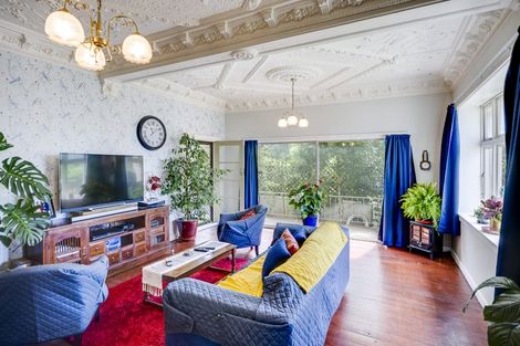 Photo of property in 1/58 Kennedy Road, Napier South, Napier, 4110